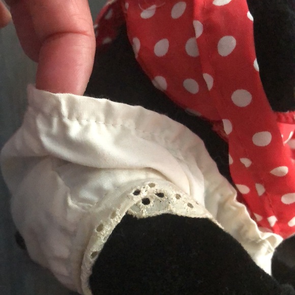 Vintage Mickey & Minnie Mouse - Picture 5 of 7